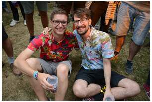 Foto 210 de la viernes 7 de julio | Bilbao BBK Live 2017